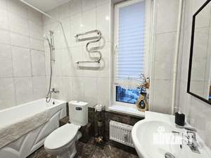 1-к квартира, посуточно, 23м2, 1/1 этаж