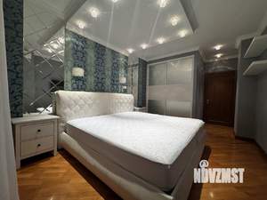 3-к квартира, на длительный срок, 80м2, 15/17 этаж