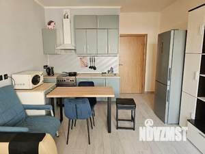 Студия квартира, посуточно, 29м2, 10/23 этаж