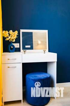 1-к квартира, посуточно, 25м2, 1/6 этаж