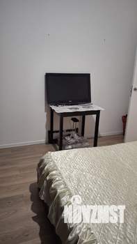 1-к квартира, на длительный срок, 36м2, 3/17 этаж