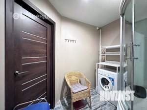 2-к квартира, на длительный срок, 41м2, 1/6 этаж