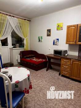 2-к квартира, на длительный срок, 72м2, 1/17 этаж