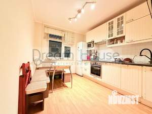 1-к квартира, на длительный срок, 36м2, 8/17 этаж