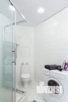 Студия квартира, посуточно, 34м2, 11/20 этаж