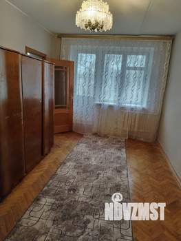 1-к квартира, на длительный срок, 31м2, 4/5 этаж