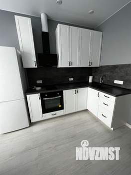 1-к квартира, на длительный срок, 36м2, 14/22 этаж