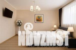 1-к квартира, посуточно, 34м2, 10/12 этаж