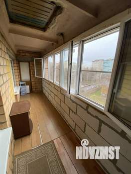 1-к квартира, на длительный срок, 32м2, 6/9 этаж