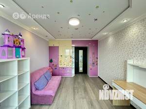 2-к квартира, на длительный срок, 64м2, 6/22 этаж