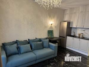 1-к квартира, на длительный срок, 30м2, 6/9 этаж