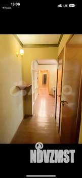 3-к квартира, на длительный срок, 70м2, 5/9 этаж