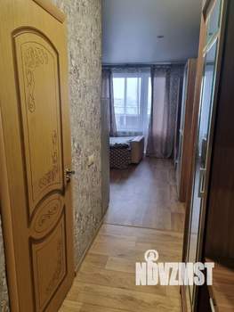 Студия квартира, на длительный срок, 25м2, 11/25 этаж