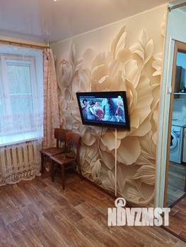 1-к квартира, на длительный срок, 27м2, 4/9 этаж