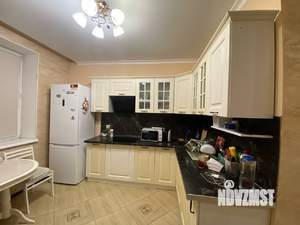 1-к квартира, на длительный срок, 37м2, 4/6 этаж