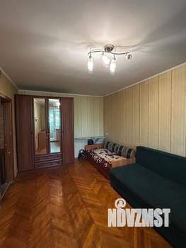 1-к квартира, на длительный срок, 33м2, 4/5 этаж