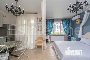 1-к квартира, на длительный срок, 45м2, 1/3 этаж