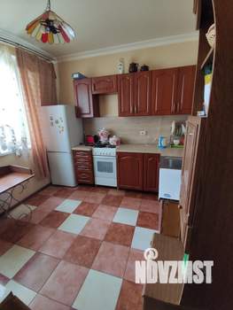 2-к квартира, на длительный срок, 57м2, 10/17 этаж