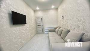 1-к квартира, на длительный срок, 36м2, 2/9 этаж