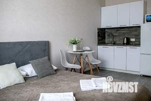 1-к квартира, посуточно, 23м2, 1/1 этаж