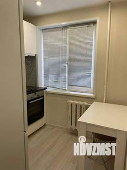 2-к квартира, на длительный срок, 44м2, 1/5 этаж