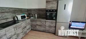 Студия квартира, посуточно, 24м2, 4/25 этаж