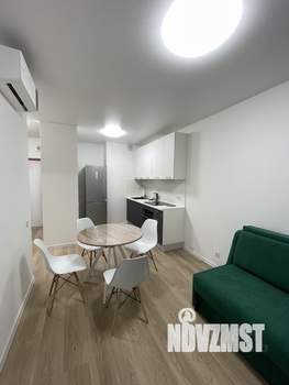 1-к квартира, на длительный срок, 38м2, 6/10 этаж