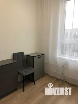 2-к квартира, на длительный срок, 32м2, 16/17 этаж