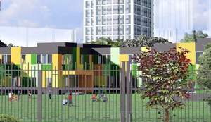 2-к квартира, на длительный срок, 50м2, 9/25 этаж