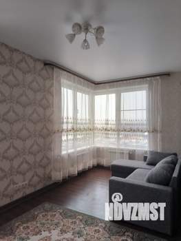 2-к квартира, на длительный срок, 60м2, 5/17 этаж