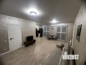 2-к квартира, на длительный срок, 57м2, 12/17 этаж