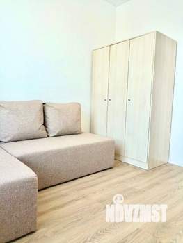 1-к квартира, на длительный срок, 33м2, 14/17 этаж