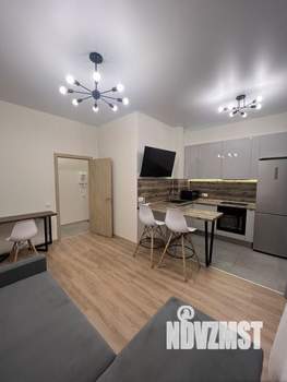 2-к квартира, на длительный срок, 45м2, 20/22 этаж