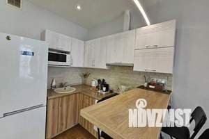 1-к квартира, посуточно, 28м2, 20/25 этаж