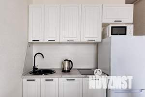 1-к квартира, посуточно, 25м2, 12/15 этаж