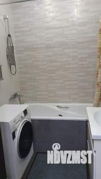 1-к квартира, на длительный срок, 36м2, 4/18 этаж