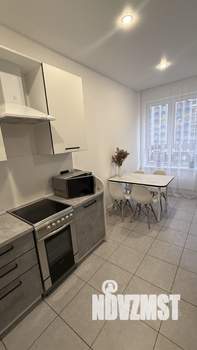 1-к квартира, на длительный срок, 45м2, 3/16 этаж