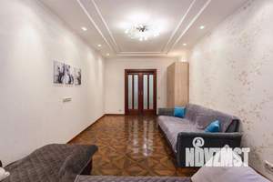 3-к квартира, посуточно, 50м2, 1/1 этаж