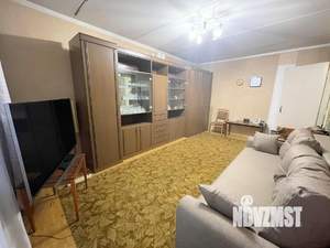 2-к квартира, на длительный срок, 51м2, 3/14 этаж