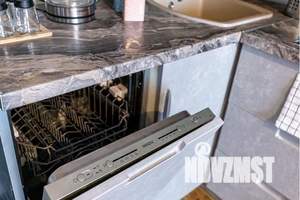 1-к квартира, посуточно, 25м2, 1/6 этаж