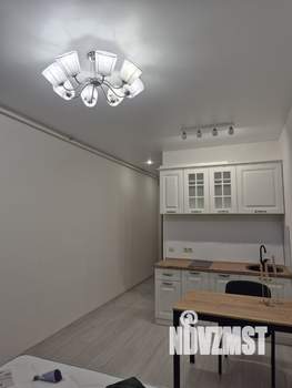 Студия квартира, на длительный срок, 23м2, 8/15 этаж