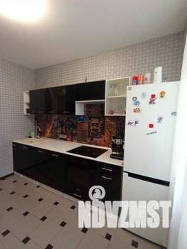 2-к квартира, на длительный срок, 60м2, 12/17 этаж