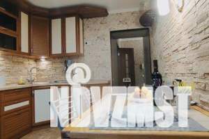 2-к квартира, посуточно, 64м2, 2/17 этаж