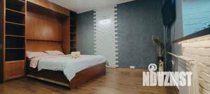 2-к квартира, посуточно, 64м2, 1/1 этаж