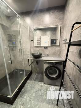 1-к квартира, на длительный срок, 40м2, 1/6 этаж