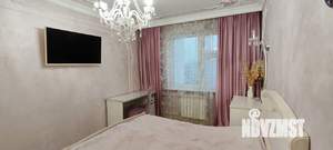 2-к квартира, на длительный срок, 56м2, 8/17 этаж