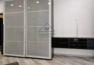 1-к квартира, на длительный срок, 45м2, 5/19 этаж