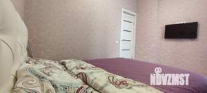 1-к квартира, посуточно, 41м2, 1/1 этаж