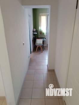 1-к квартира, на длительный срок, 37м2, 8/19 этаж