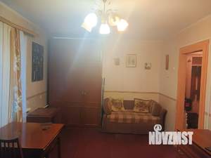 1-к квартира, на длительный срок, 32м2, 3/5 этаж